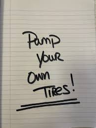 I find it so interesting that once you start a new position so many other… 