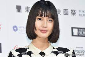 橋本愛、東京国際映画祭のフェスティバル・アンバサダーに就任 映画で人生が救われた経験明かす - モデルプレス