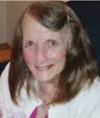 LARSH, Anne Laurie (née Smyth)