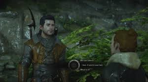 How to unlock characters · go to crafting on the multiplayer menu, then armor crafting. Review Dragon Age Inquisition High End Fantasy