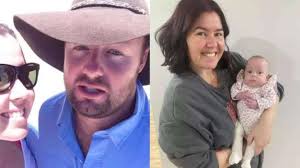 Ölen kocasının bebeğini 3 yıl sonra doğurdu! » Mavi Kadın