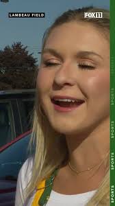 TikTok grandpa surprised with Packers tickets