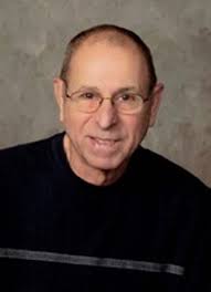 Larry D. Spear Obituary