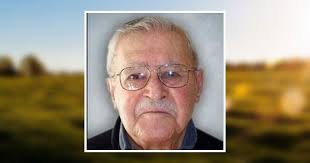 Paul J. Dersain Obituary June 18, 2017