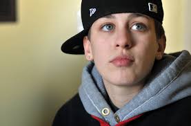 Rise in homeless youth raises alarm