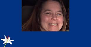 Martha Mayfield, age 42