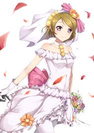 Maybe you would like to learn more about one of these? Hintergrundbilder Illustration Blond Blumen Anime Madchen Kurzes Haar Liebesleben Kleid Karikatur Lila Augen Hochzeitskleid Koizumi Hanayo Mangaka 2480x3506 Kejsirajbek 9466 Hintergrundbilder Wallhere