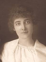 Alice Reva “Reva” Bennett Stevenson (1897-1968)