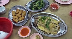 Good food around johor bahru. Zi Char Restaurants In Johor Bahru Hazeldiary