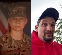 Supporting Our Military Families with Faith