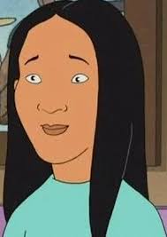 Connie Souphanousinphone Fan Casting