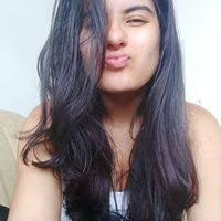 Veronica Alves (vevefofah)