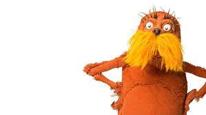Дэнни девито, эд хелмс, зак эфрон и др. The Lorax