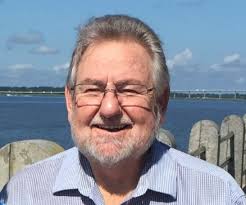 Obituary for Tony Edwards