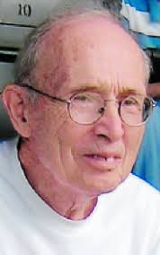 Edwin Bentley Obituary (2017)