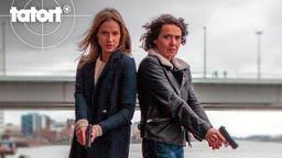 Folge der reihe und der zweite fall des berliner ermittlerteams rubin und karow. Tatort Ard Das Erste