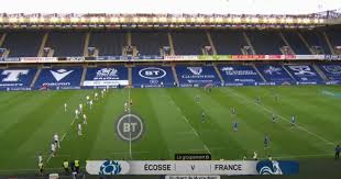 En cliquant sur chaque option, vous pouvez contrôler l'activation ou la désactivation du dépôt des cookies et de la création des profils : 6 Nations 2021 Quand Jouer France Ecosse Le Rugbynistere