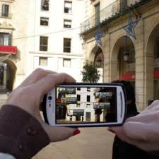 Pdf Use Of Augmented Reality And Gamification Techniques In Tourism