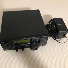 Image result for ICOM IC-R75