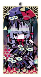 Stillalivesomehow Tarot Cards Tarot Art Anime