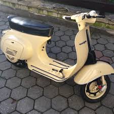 Evntlab Lotte Rent Vespa 50special 1978 Italia Vespa Italia Lotte