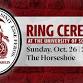 Fall 2025 Ring Ceremony event image