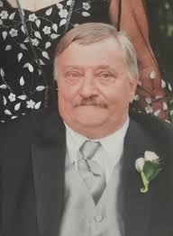 Obituary information for Francis R. J. Eisenhauer