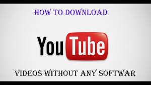 Y2mate video downloader is the best online video downloader that allows you to download and convert youtube videos and audios online free in the best available quality. How To Download Youtube Videos Yourpcfriend Com