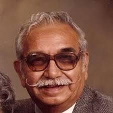 Most Recent Obituaries