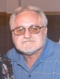 Obituary for Terry Rue