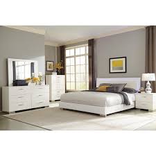 Rare michael amini la francaise collection california king size bedroom set 4pc. Bedroom Sets Felicity 203500kw 7 Pc California King Bedroom Set At Al Mart Furniture Bedding