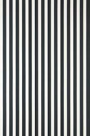 Black And White Striped Wallpaper Closet Stripe St 351 By Farrow Ball Striped Wallpaper Black And White Wallpaper Farrow Ball