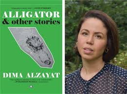 2021 Arab American Book Award Winners
