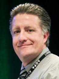 People in Business for Nov. 3, 2013