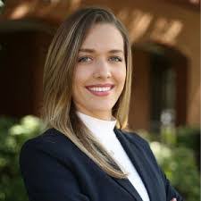 Sabrina Solis's Instagram, Twitter & Facebook