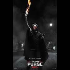 Pelicula 12 Horas La Purga El Inicio Pelicula De Accion Terror Es Violenta No Apta Para Menores De 18 No Llevar Ninos Septimo Arte Buenas Movie