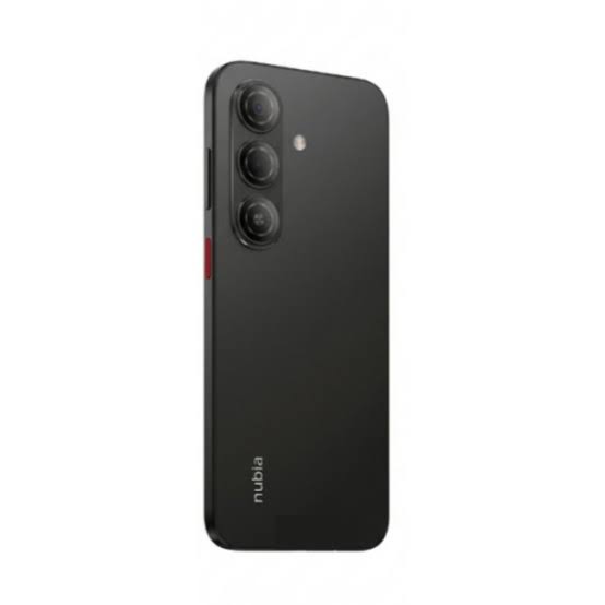 ZTE A77 - 4GB 128GB STSTELLAR BLACK 