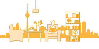 Wohnungssuche fair gemacht für mieter, käufer & vermieter, verkäufer. Wohnungssuche Berlin De