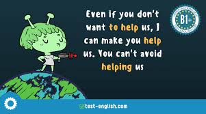 Maybe you would like to learn more about one of these? Test English Prepare For Your English Exam