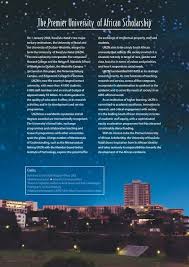 Free shipping nationwide · fast shipping, low prices The Premier University Of African Scholarship