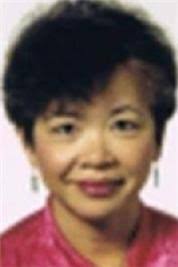 Fay Wong Obituary (2010)