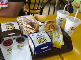 The ramly burger, also known as the burger ramly, is a malaysian burger created by ramly moknin popular in malaysia and singapore. Seladang Perak Ramly Burger Kini Dah Semakin Maju Facebook