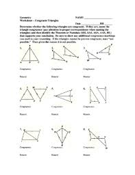 Fillable Online Geo Chap 4 4 4 5 Congruent Tria Ws Sharon S Doc Fax Email Print Pdffiller