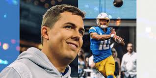 How Chargers' Kellen Moore-designed run game went from Week 1 excitement to  league worst