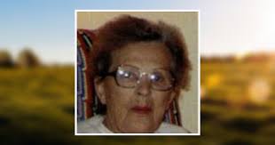 Ella Cox Obituary February 2, 2008