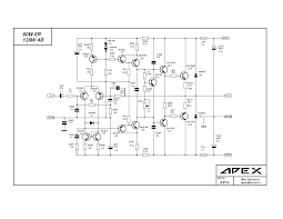 10152019 october 15 2019 by larry a. Apex Ax14 Sch Service Manual Download Schematics Eeprom Repair Info For Electronics Experts