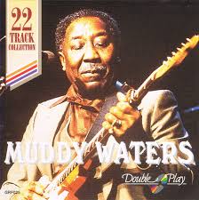 Release “Muddy Waters” by Muddy Waters