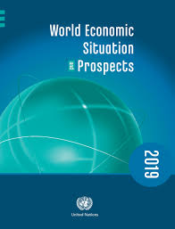 Information and translations of economic in the most comprehensive dictionary definitions resource on the web. World Economic Situation Prospects For 2019 Department Of Economic And Social Affairs