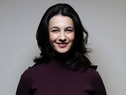 — yalda hakim (@bbcyaldahakim) may 29, 2018. From Refugee To War Reporter Yalda Hakim Fled Afghanistan As A Baby And Now Reports From The World S Conflict Zones The Independent The Independent