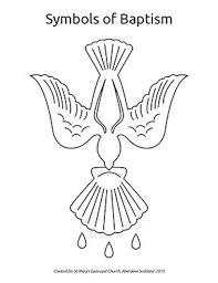 Liturgical Formation Liturgical Colours Christian Baptism Baptism Banner